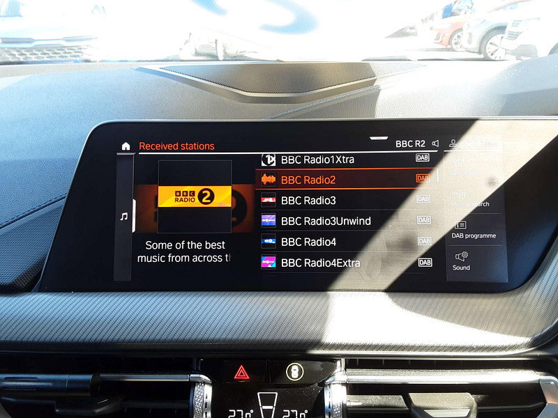 BMW 1 Series 2.0 M135i xDrive Auto 4WD 5dr 5dr Automatic 2026