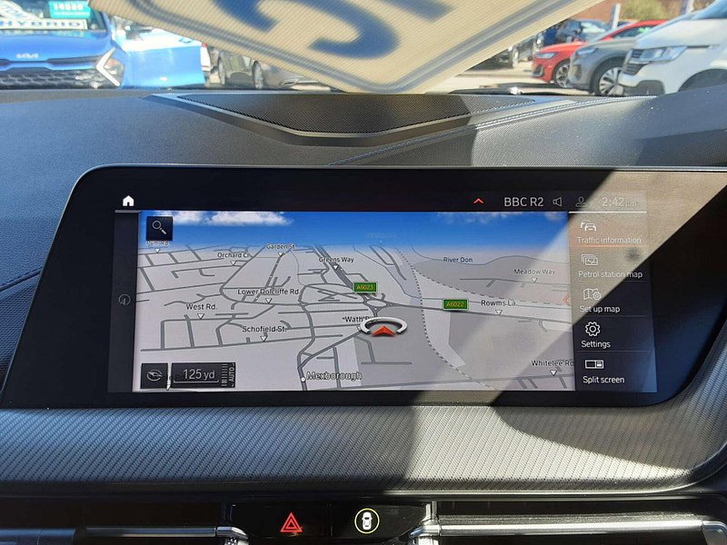 BMW 1 Series 2.0 M135i xDrive Auto 4WD 5dr 5dr Automatic 2026