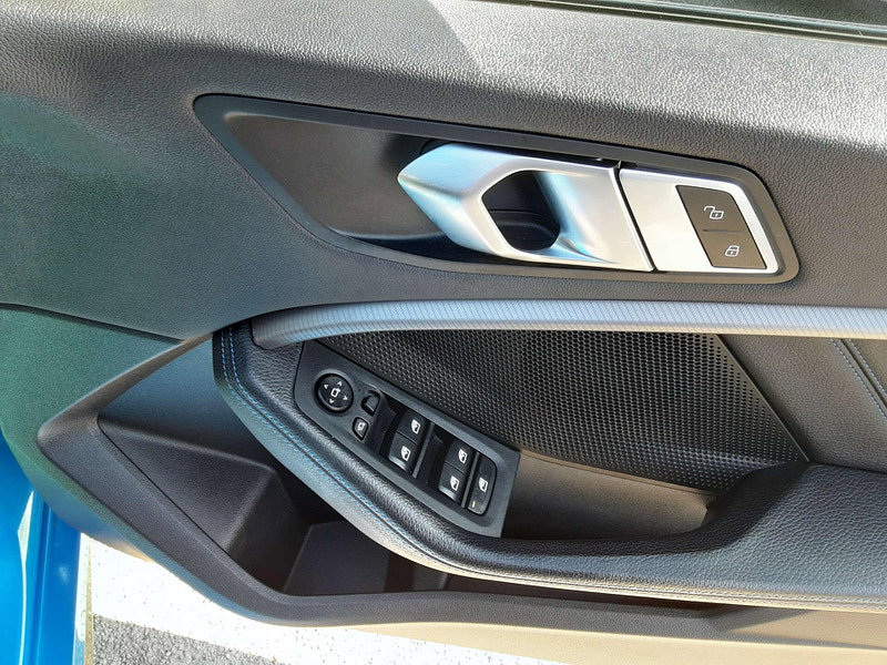 BMW 1 Series 2.0 M135i xDrive Auto 4WD 5dr 5dr Automatic 2026