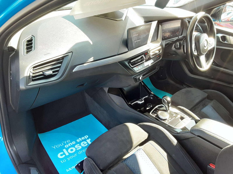 BMW 1 Series 2.0 M135i xDrive Auto 4WD 5dr 5dr Automatic 2026