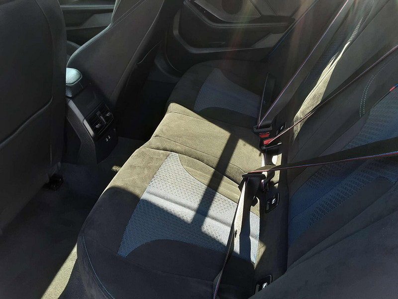 BMW 1 Series 2.0 M135i xDrive Auto 4WD 5dr 5dr Automatic 2026