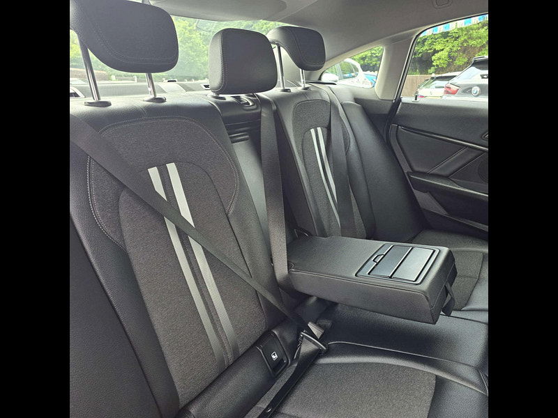 BMW 2 Series 1.5 218I Sport 4dr 4dr Manual 2025