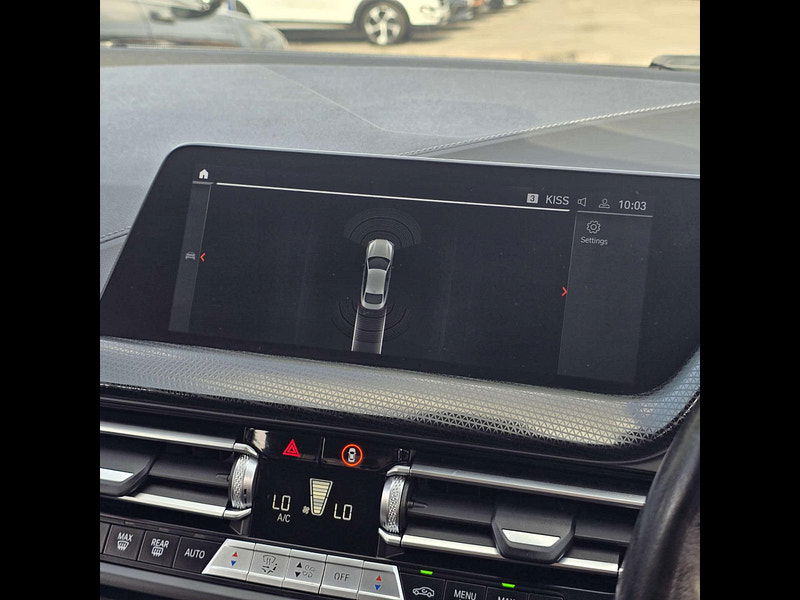 BMW 2 Series 1.5 218I Sport 4dr 4dr Manual 2025