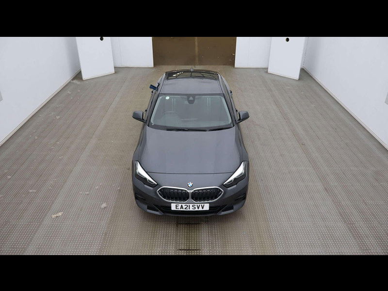 BMW 2 Series 1.5 218I Sport 4dr 4dr Manual 2025
