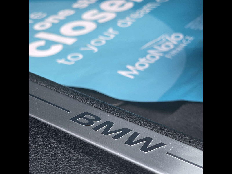 BMW 2 Series 1.5 218I Sport 4dr 4dr Manual 2025