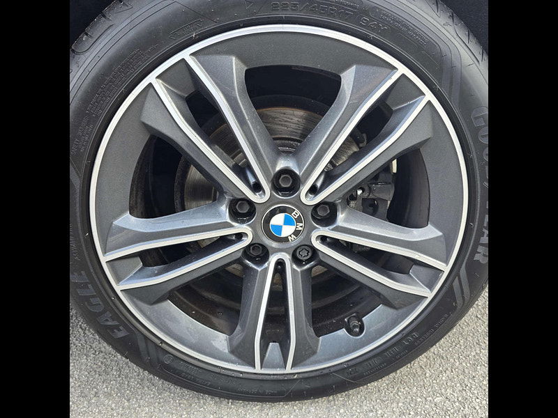 BMW 2 Series 1.5 218I Sport 4dr 4dr Manual 2025