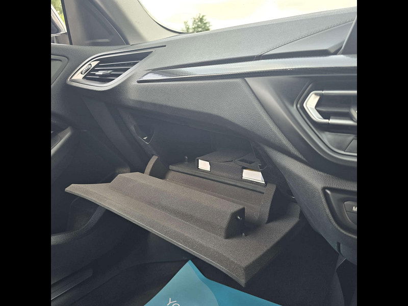 BMW 2 Series 1.5 218I Sport 4dr 4dr Manual 2025