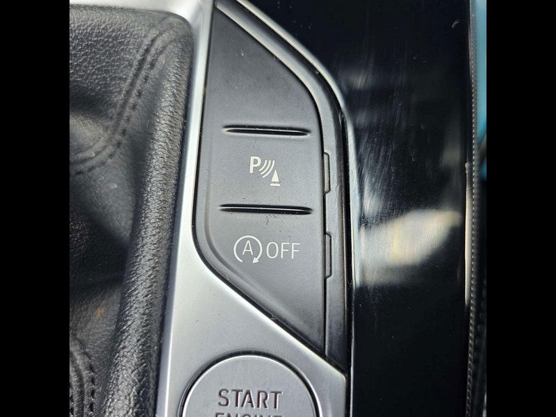 BMW 2 Series 1.5 218I Sport 4dr 4dr Manual 2025