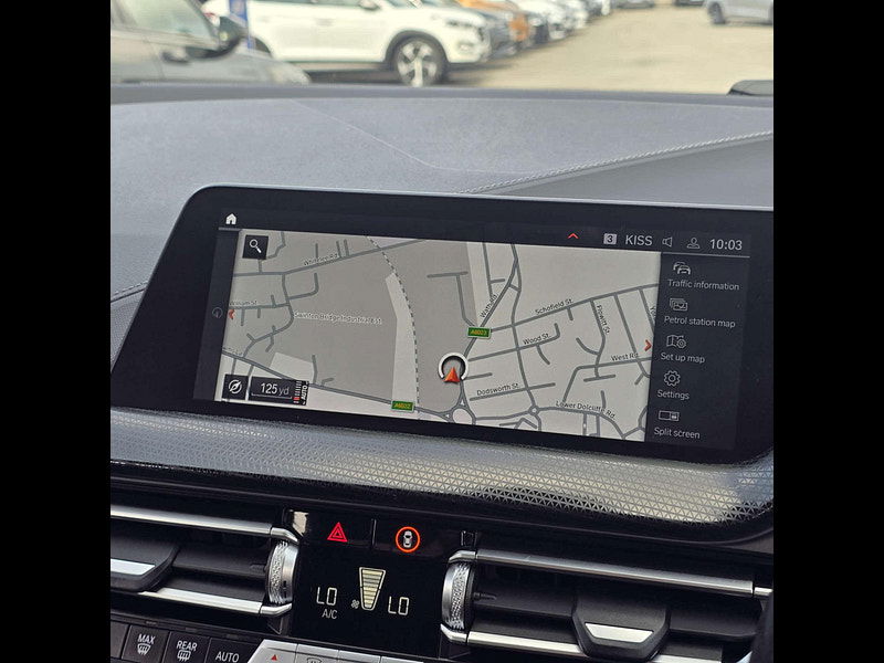 BMW 2 Series 1.5 218I Sport 4dr 4dr Manual 2025