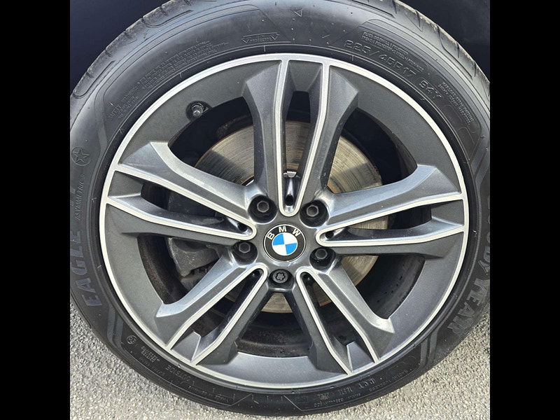 BMW 2 Series 1.5 218I Sport 4dr 4dr Manual 2025