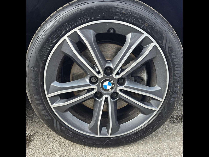 BMW 2 Series 1.5 218I Sport 4dr 4dr Manual 2025