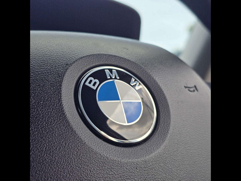 BMW 2 Series 1.5 218I Sport 4dr 4dr Manual 2025