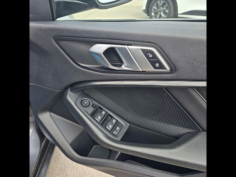 BMW 2 Series 1.5 218I Sport 4dr 4dr Manual 2025
