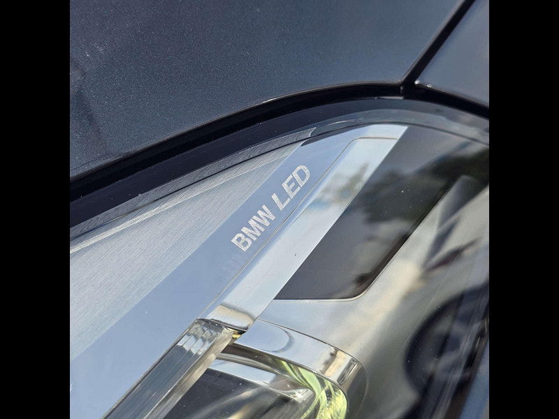 BMW 2 Series 1.5 218I Sport 4dr 4dr Manual 2025