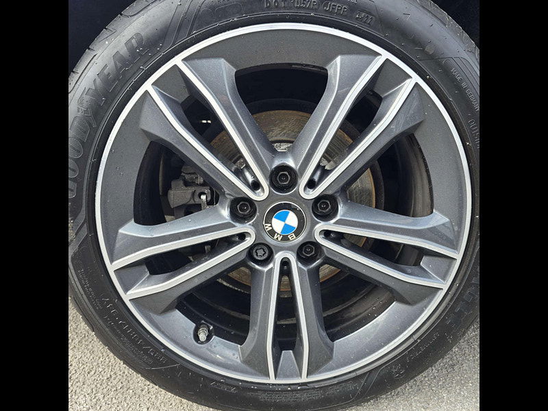 BMW 2 Series 1.5 218I Sport 4dr 4dr Manual 2025