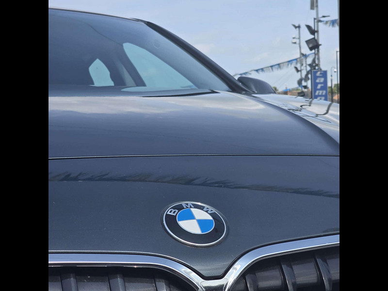 BMW 2 Series 1.5 218I Sport 4dr 4dr Manual 2025