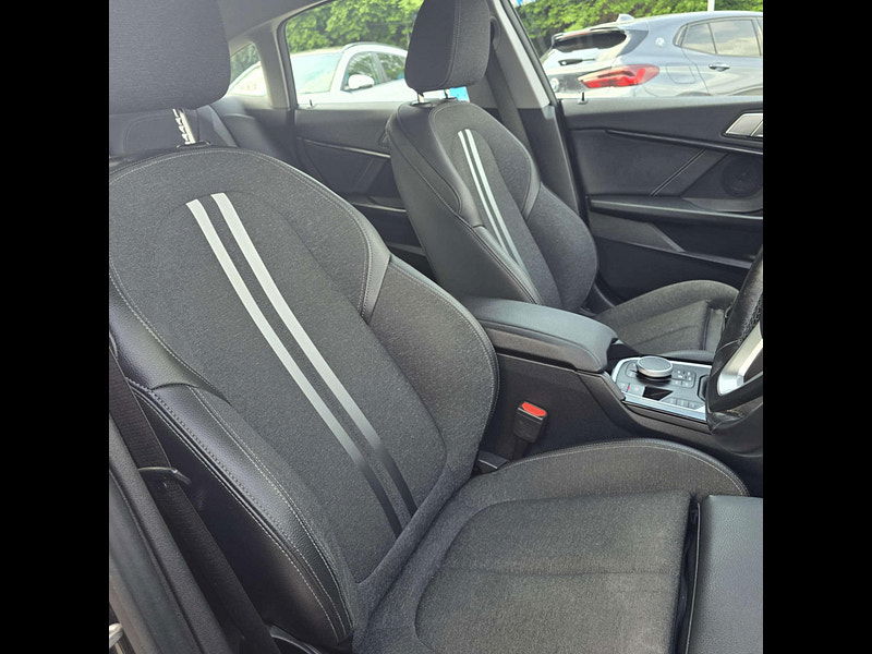 BMW 2 Series 1.5 218I Sport 4dr 4dr Manual 2025