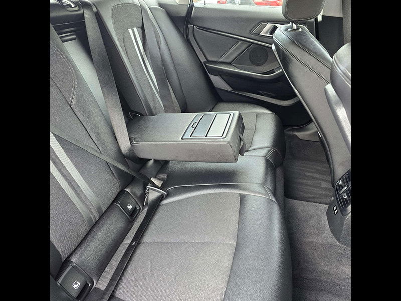 BMW 2 Series 1.5 218I Sport 4dr 4dr Manual 2025