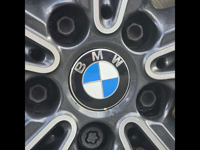 BMW 2 Series 1.5 218I Sport 4dr 4dr Manual 2025