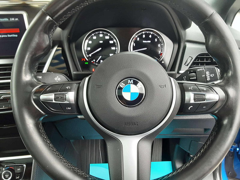 BMW 2 Series 1.5 225XE M Sport Premium Auto 4WD 5dr 5dr Automatic 2026