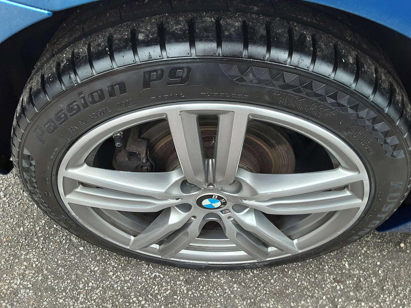 BMW 2 Series 1.5 225XE M Sport Premium Auto 4WD 5dr 5dr Automatic 2026
