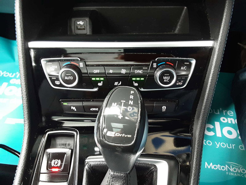 BMW 2 Series 1.5 225XE M Sport Premium Auto 4WD 5dr 5dr Automatic 2026