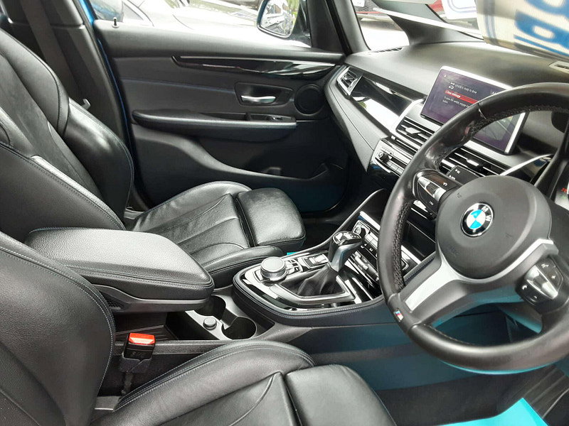 BMW 2 Series 1.5 225XE M Sport Premium Auto 4WD 5dr 5dr Automatic 2026