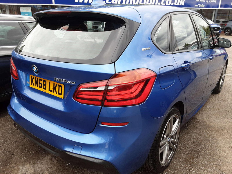 BMW 2 Series 1.5 225XE M Sport Premium Auto 4WD 5dr 5dr Automatic 2026