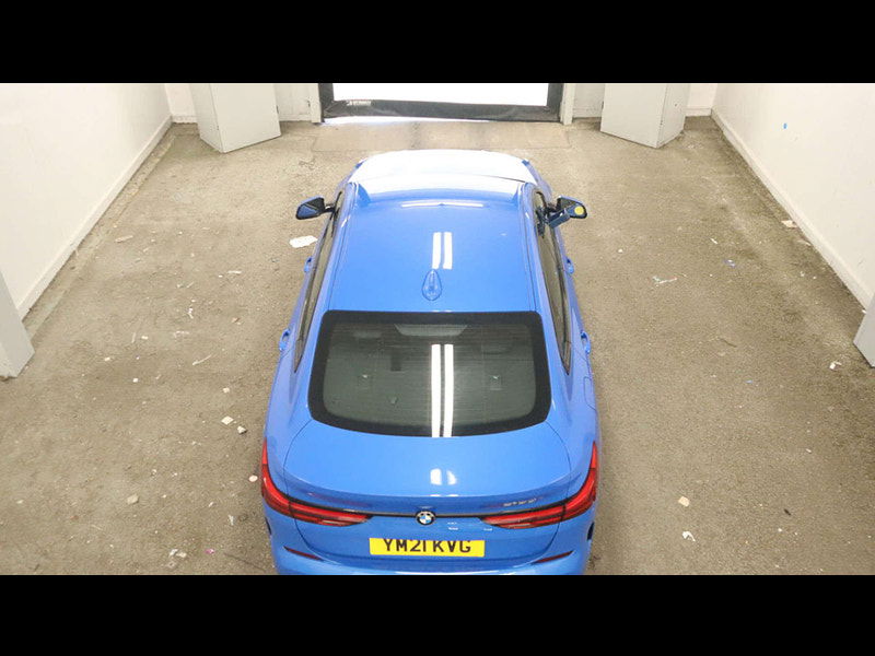 BMW 2 Series 2.0 218D M Sport 4dr 4dr Manual 2025