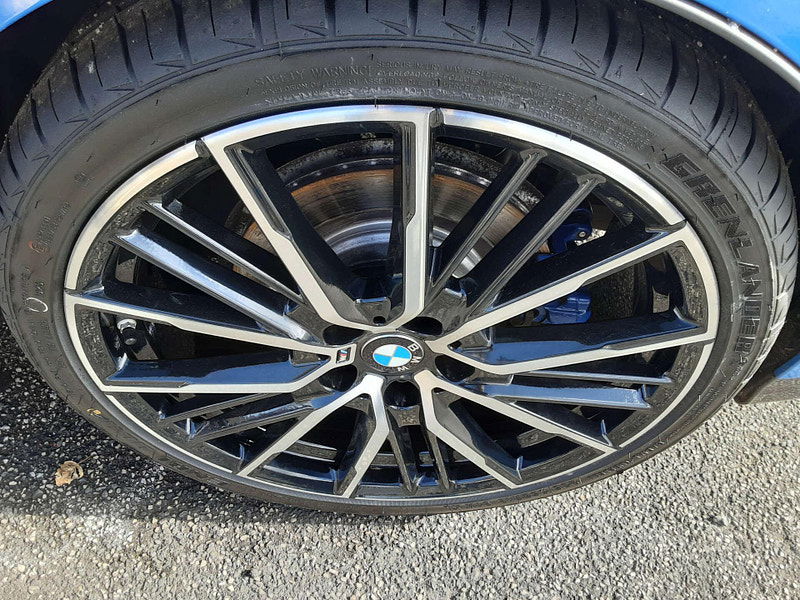 BMW 2 Series 2.0 218D M Sport 4dr 4dr Manual 2025