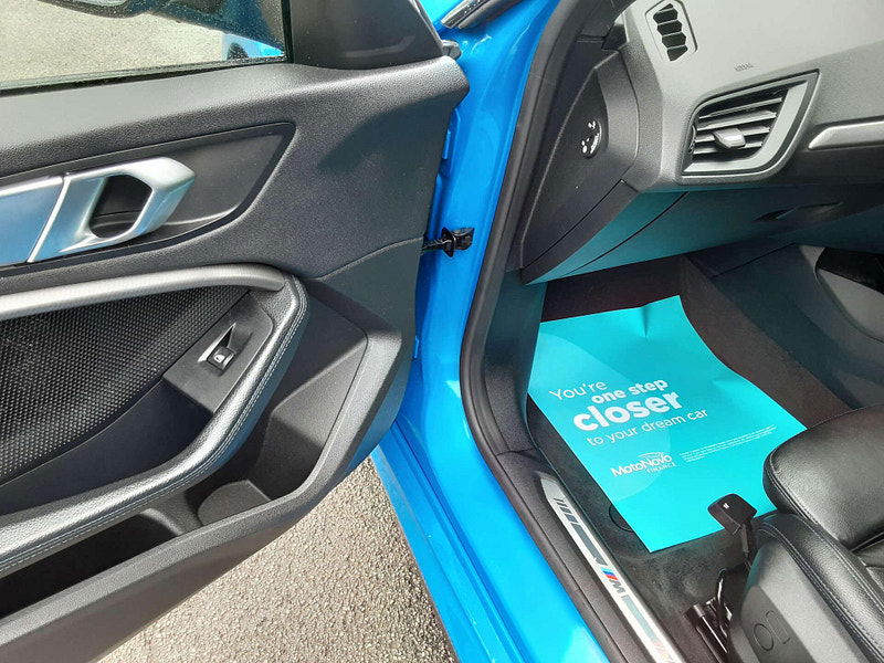 BMW 2 Series 2.0 218D M Sport 4dr 4dr Manual 2025