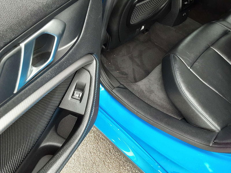 BMW 2 Series 2.0 218D M Sport 4dr 4dr Manual 2025