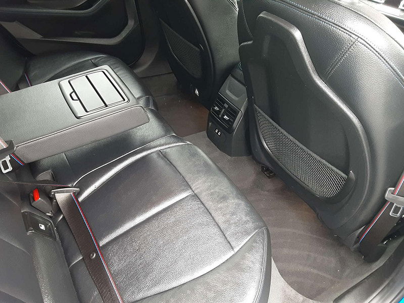 BMW 2 Series 2.0 218D M Sport 4dr 4dr Manual 2025