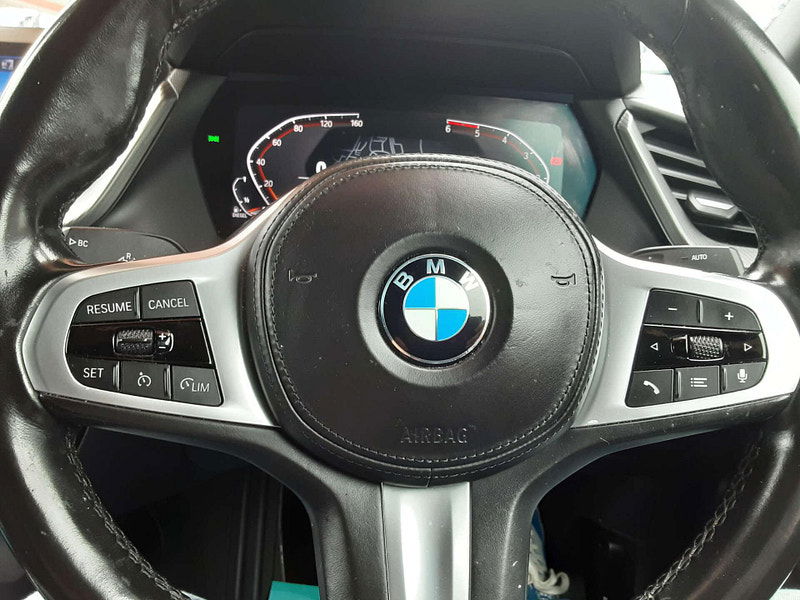 BMW 2 Series 2.0 218D M Sport 4dr 4dr Manual 2025