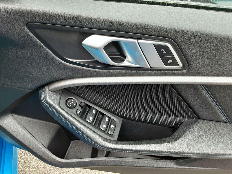 BMW 2 Series 2.0 218D M Sport 4dr 4dr Manual 2025