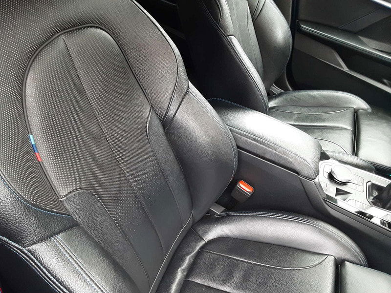 BMW 2 Series 2.0 218D M Sport 4dr 4dr Manual 2025