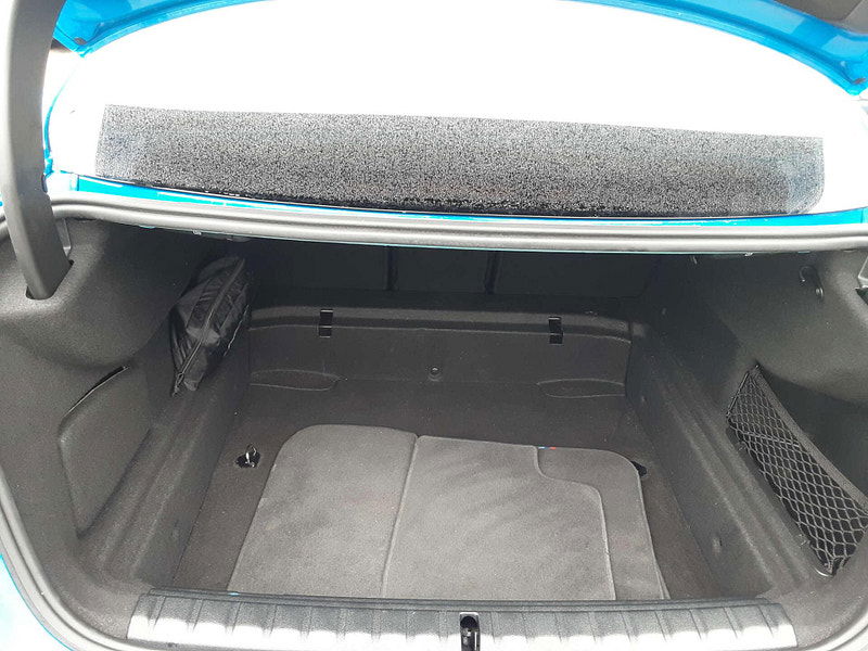 BMW 2 Series 2.0 218D M Sport 4dr 4dr Manual 2025