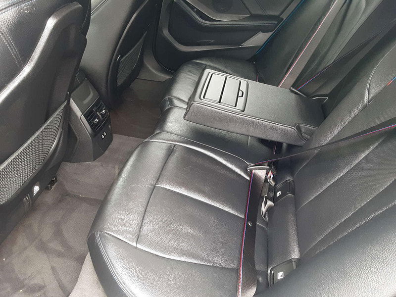 BMW 2 Series 2.0 218D M Sport 4dr 4dr Manual 2025