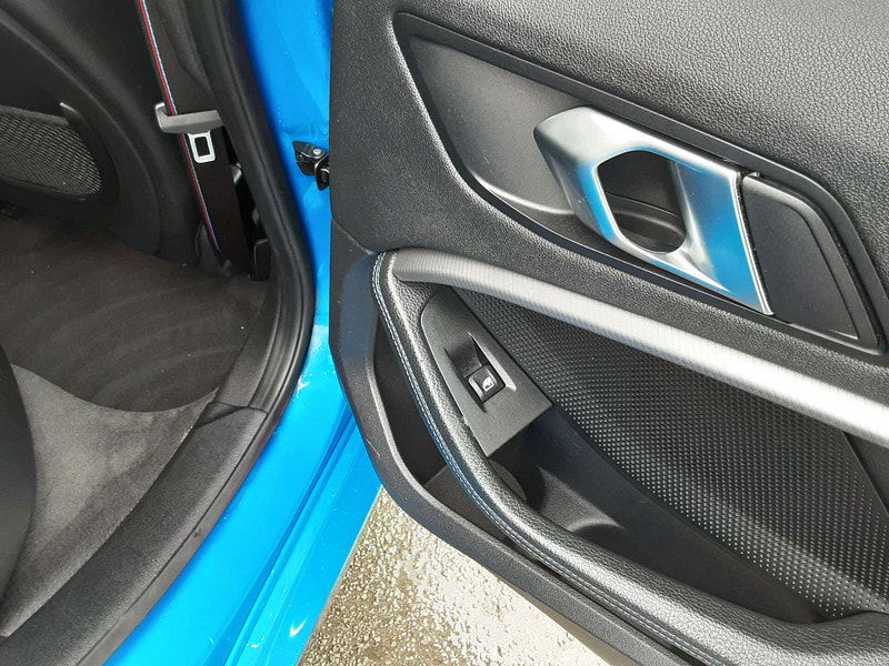 BMW 2 Series 2.0 218D M Sport 4dr 4dr Manual 2025