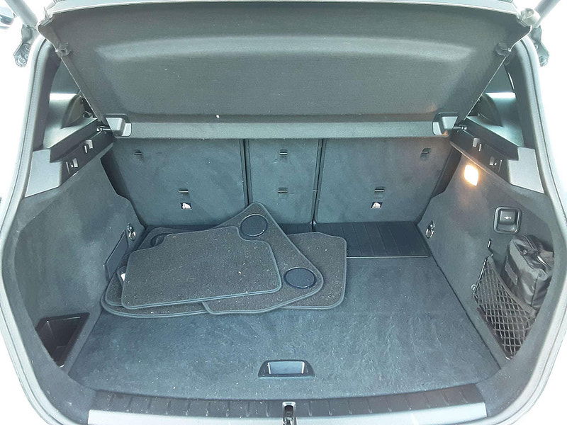 BMW 2 Series 2.0 218D M Sport 5dr 5dr Manual 2026