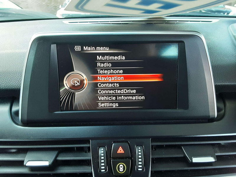 BMW 2 Series 2.0 218D M Sport 5dr 5dr Manual 2026