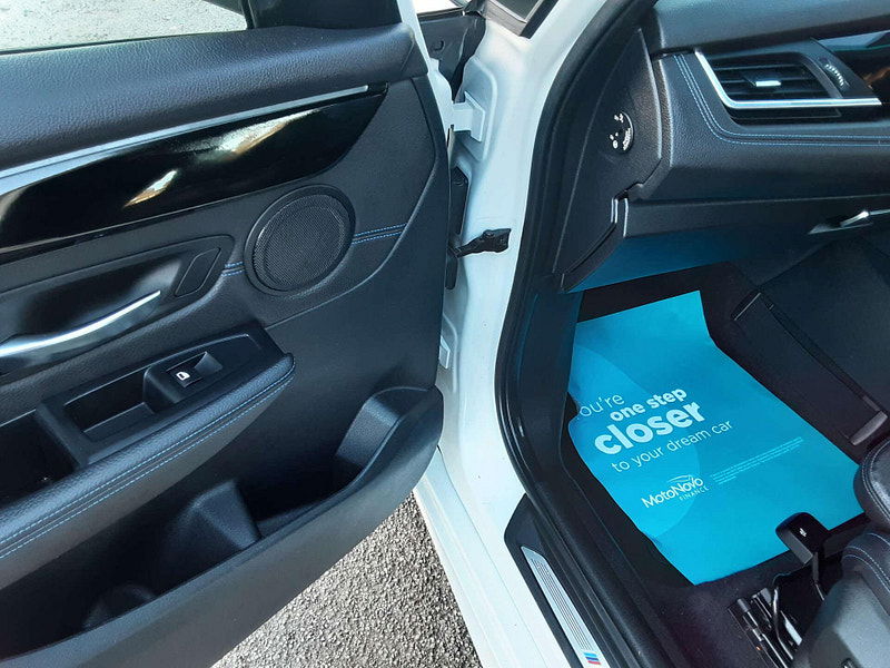 BMW 2 Series 2.0 218D M Sport 5dr 5dr Manual 2025