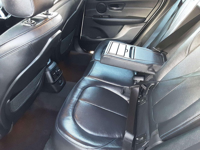 BMW 2 Series 2.0 218D M Sport 5dr 5dr Manual 2025