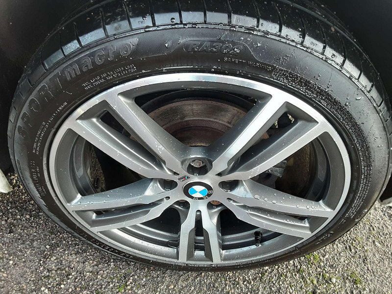 BMW 2 Series 2.0 218D M Sport 5dr 5dr Manual 2026