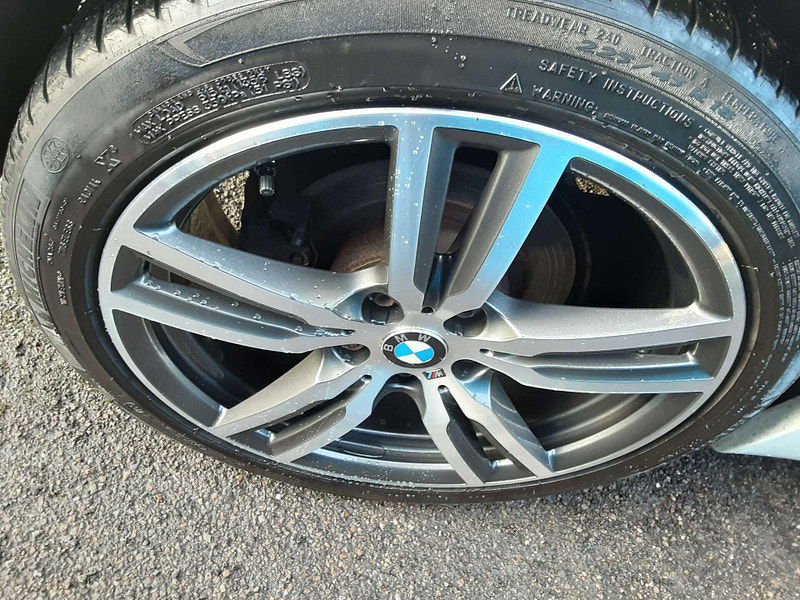 BMW 2 Series 2.0 218D M Sport 5dr 5dr Manual 2026