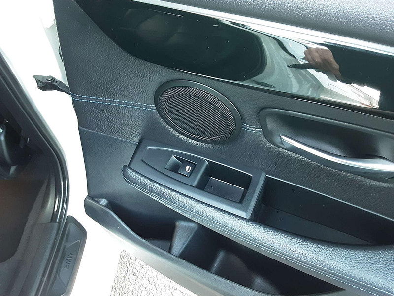 BMW 2 Series 2.0 218D M Sport 5dr 5dr Manual 2025