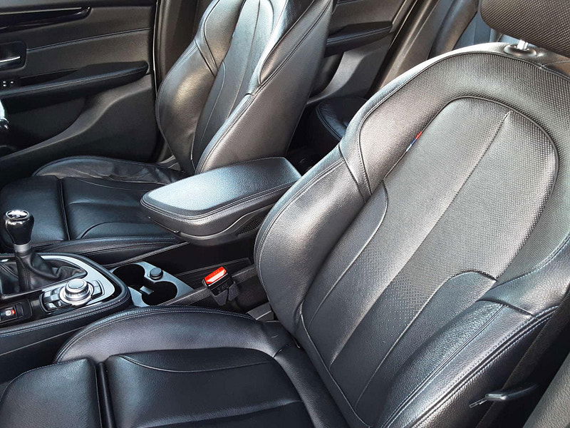 BMW 2 Series 2.0 218D M Sport 5dr 5dr Manual 2025