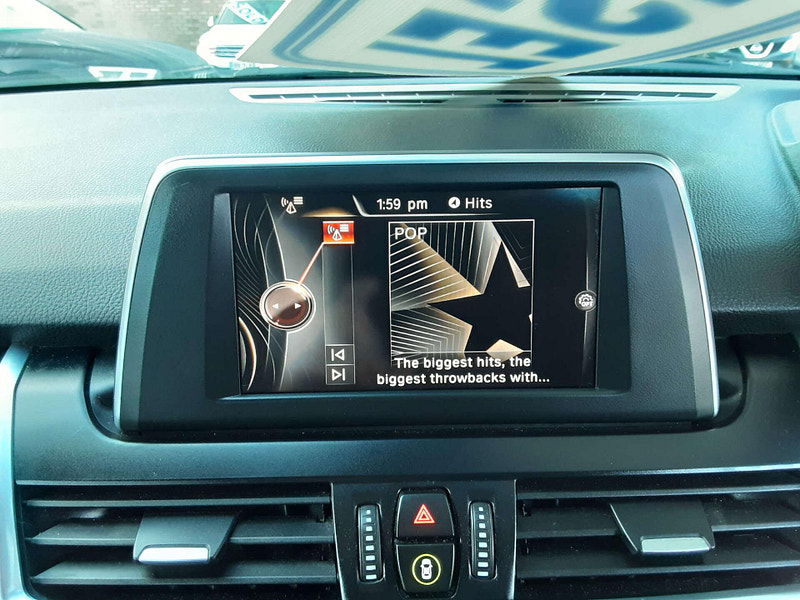 BMW 2 Series 2.0 218D M Sport 5dr 5dr Manual 2025