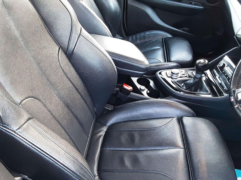 BMW 2 Series 2.0 218D M Sport 5dr 5dr Manual 2026