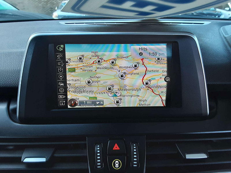 BMW 2 Series 2.0 218D M Sport 5dr 5dr Manual 2026